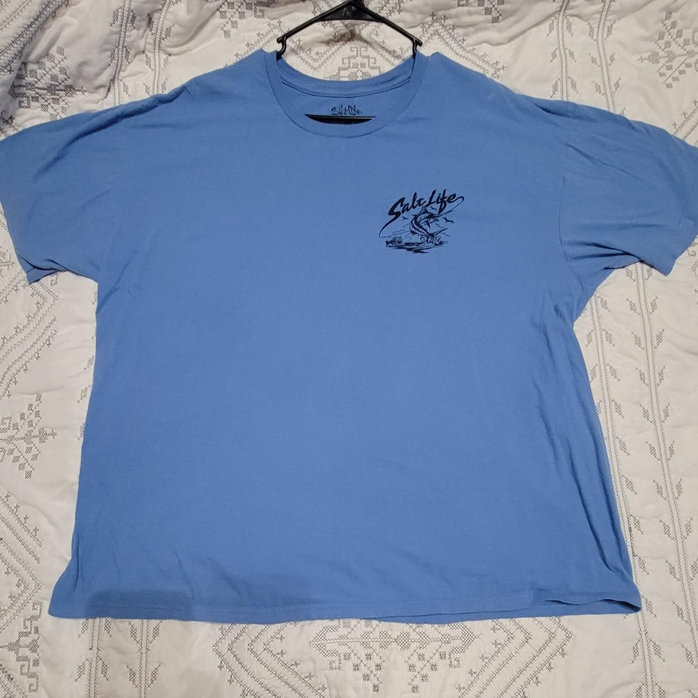 Men's Salt Life Tee